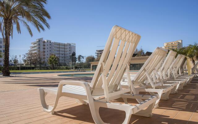 A17 - Heaven Sun Praia da Rocha 1 bed Apartment