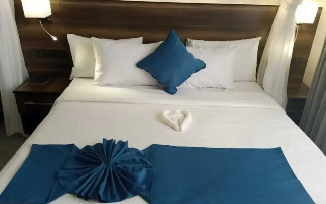 Lukenya Alkebu Resort