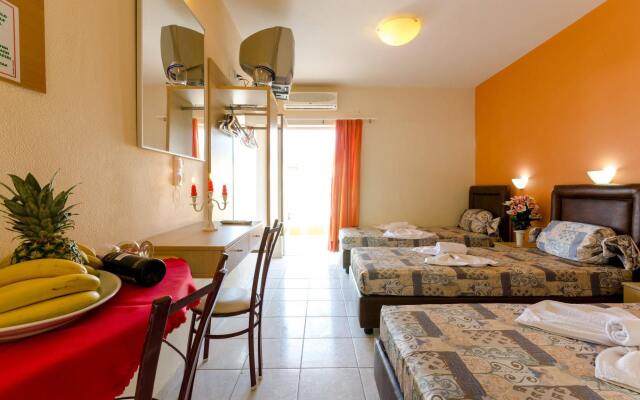 Princess Studios Malia