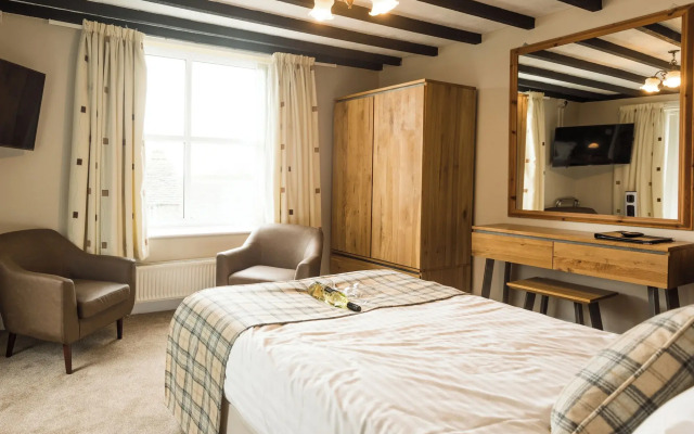 King Arthur's Arms Inn