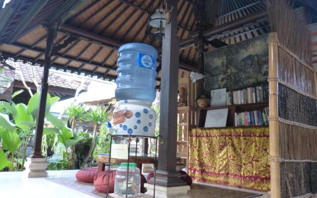 Bale Bali House