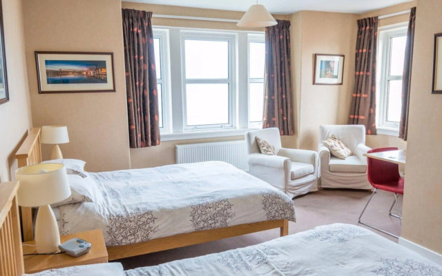 Cruachan Bed and Breakfast