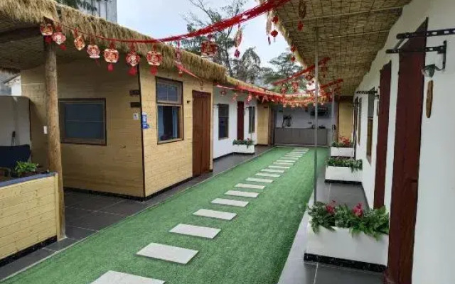 Beihai Happy Meeting Homestay