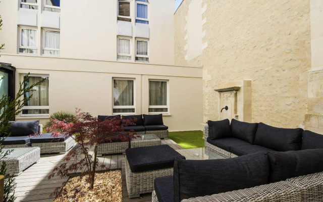 ibis La Rochelle Vieux-Port