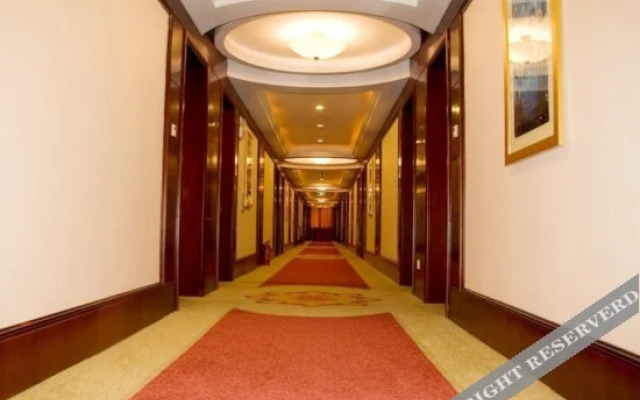 Jilin Shanjiang Hotel