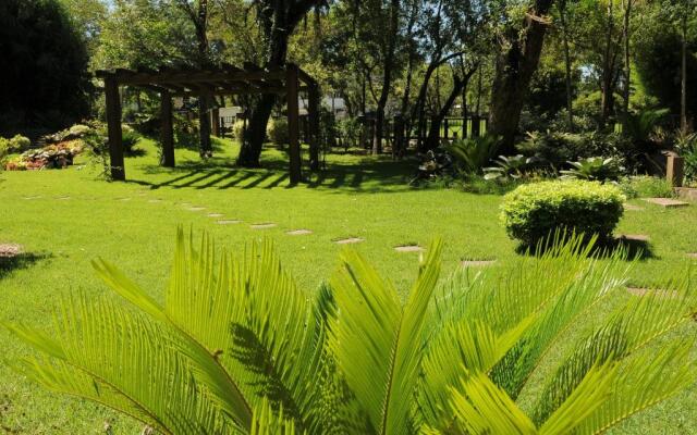 Hotel Aguas Claras Higienopolis