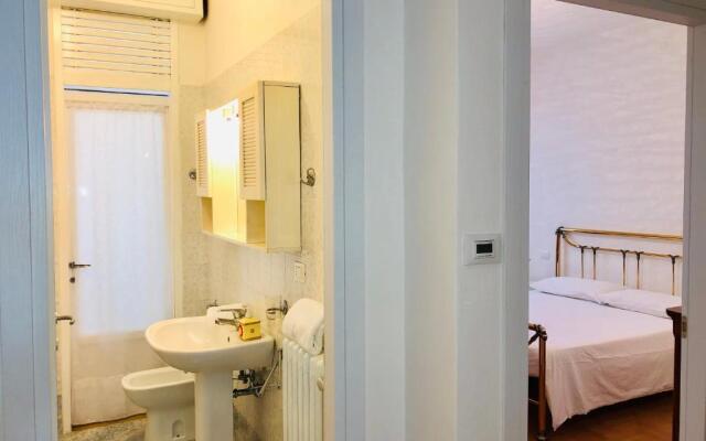 Appartamento PortaPalio40 con parcheggio