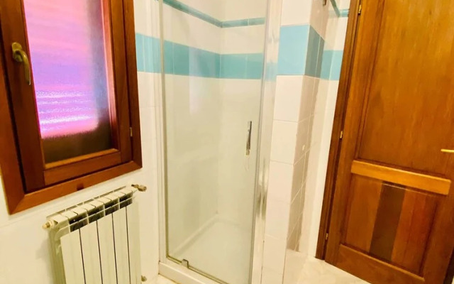 Casa Vacanza Silvaredda