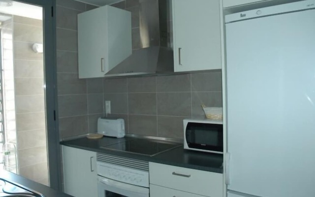 Apartamento Vergel de Denia 018