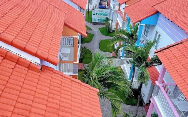 Volga Hotel Mui Ne