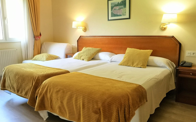 Hotel y Casona El Carmen