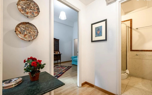 Palazzo Altoviti in Rome