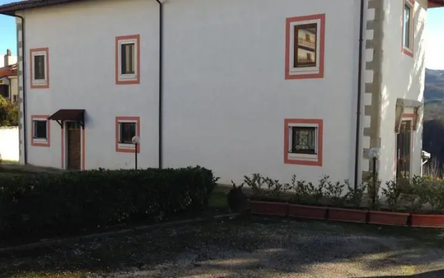 Agriturismo il Casaletto