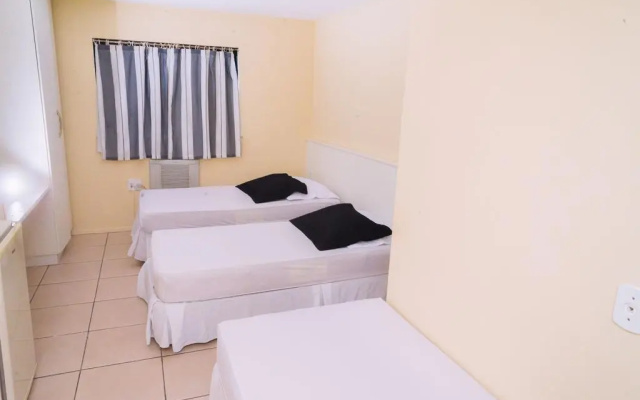 Stratus Centro Hotel