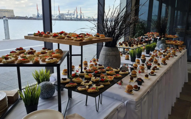 DAS Marina Burgas Hotel