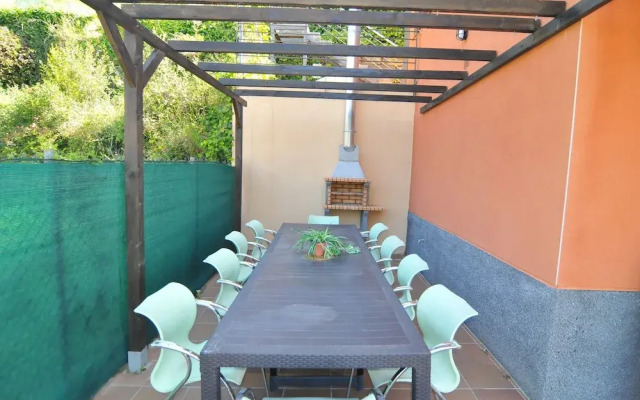HomeHolidaysRentals Eugene - Costa Barcelona