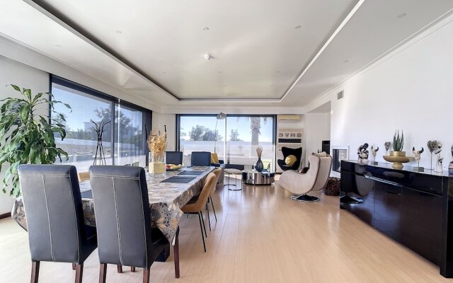 Aparts & Suites summer cascade Alvor