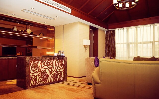 Projoy Ruihe Hotel