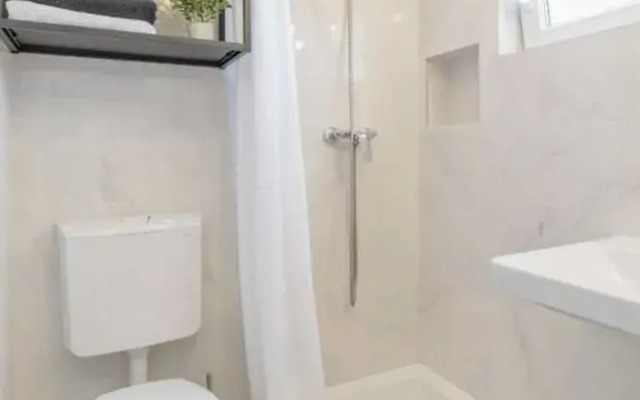 Charming Apartments Tome With Pool