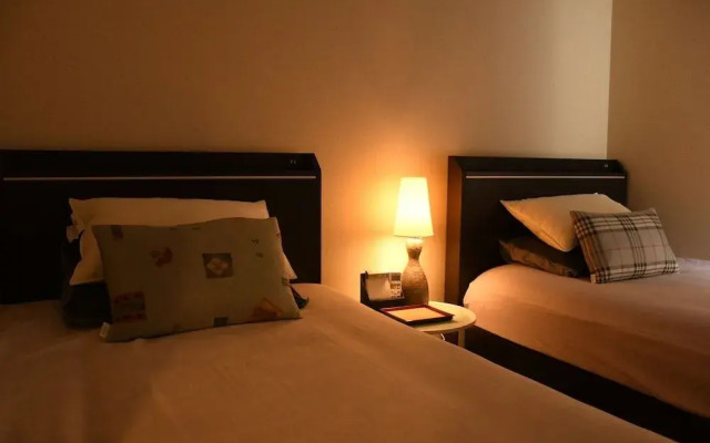 Hostel Daikokuya