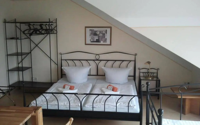 CityPark ApartHotel