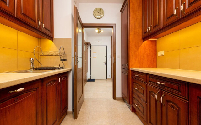 Apartments Warsaw Komputerowa by Renters