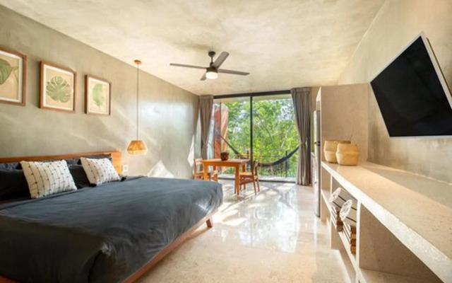 Seremonia Studios by Soyrumi