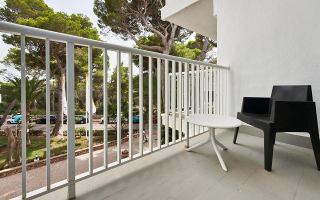 Globales Cala Blanca