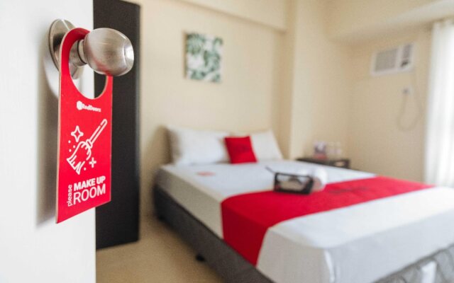 Avida Verte BGC By RedDoorz