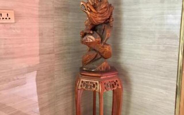 Xi An Sunshine Inn East 8th Road