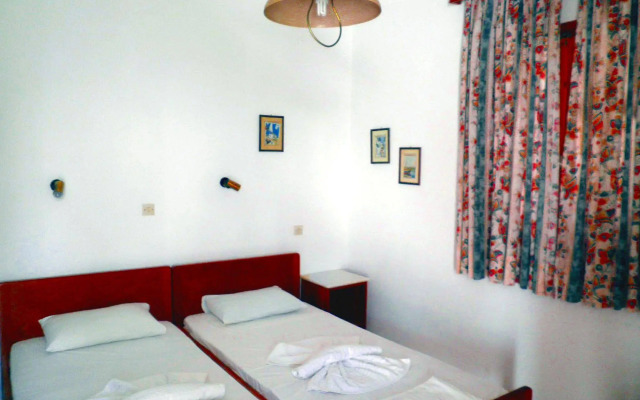 Rubini Rooms