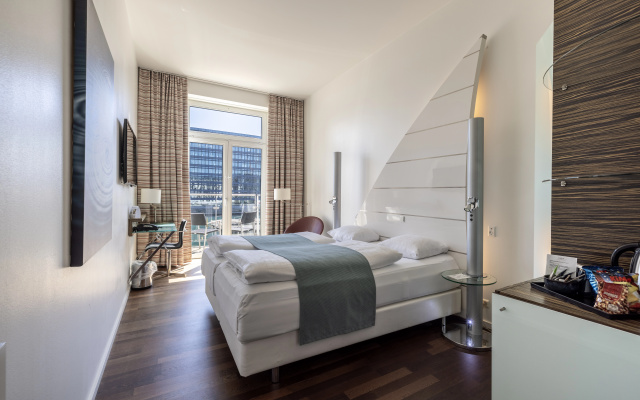 Copenhagen Island Hotel - Image 6