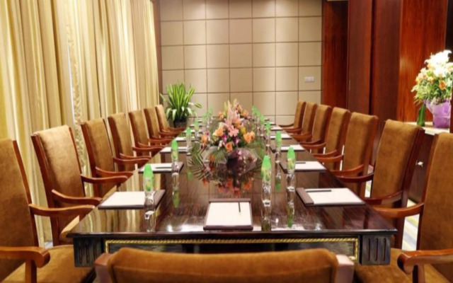 Yihao International Hotel