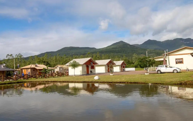 Pousada Pared¿dos Canyons