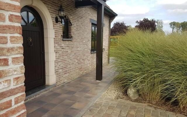 De Goeferdij vakantiewoning