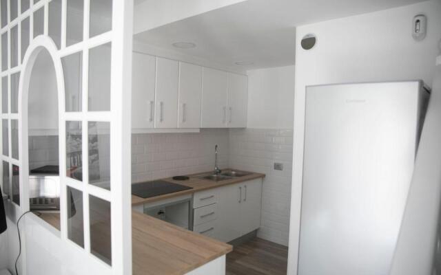 Apartamento Gustamar 12