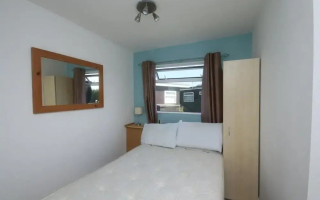 53 Granada Selsey Country Club 2 Bedroom Chalet