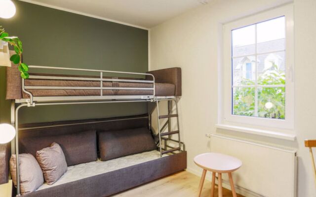 BEECH Resort Fleesensee 27646