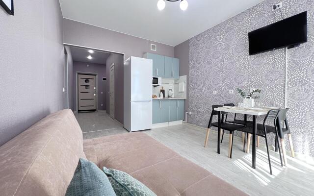 Сутки как дома на улице Немировича-Данченко 167/2