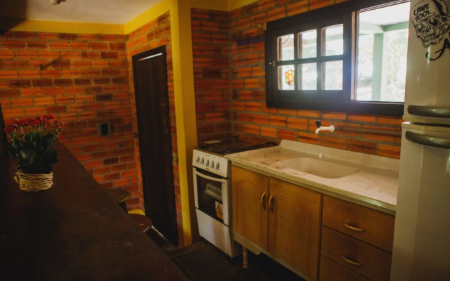 Warung Guest House