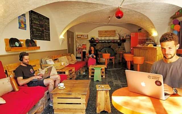 Auberge de Jeunesse HI Serre-Chevalier