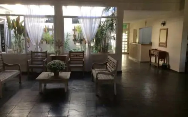 Pousada Flor da Serra