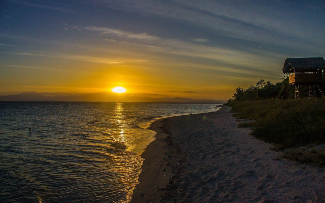 Modessa Island Resort