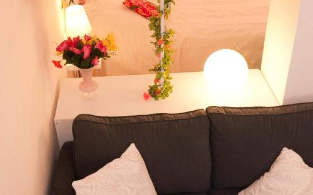 Studio Apartment Centre Historique
