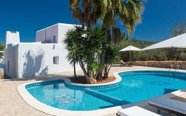 Agroturismo Can Guillem