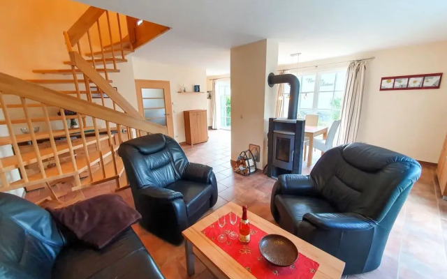 Katharina Koserow in Koserow