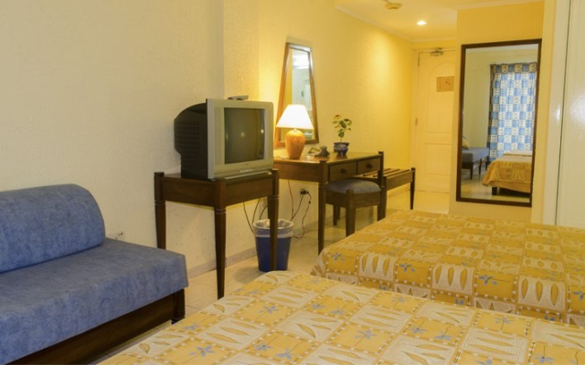 Gran Caribe Sun Beach