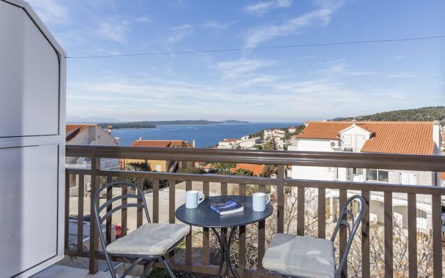 Apartmani Ivusic