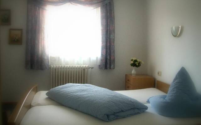 Hotel Wegis Garni