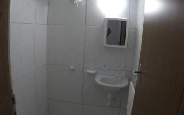 Bicho Caramelo Hostel & Bar